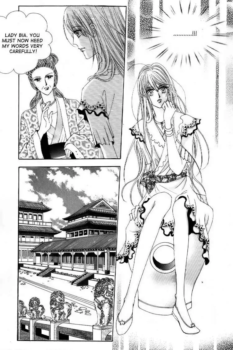 Crazy Girl Shin Bia Chapter 6 27